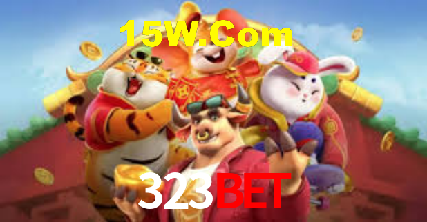 Descubra a Essência do 323Bet: Nossa História e Compromissos