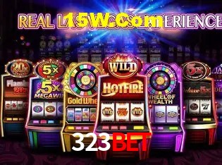 Desvendando o Mundo dos Jogos Virtuais na 323Bet